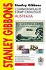 Stanley Gibbons Australia Stamp Catalogue. 11th Edition. A comprehensive price l